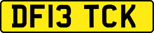 DF13TCK
