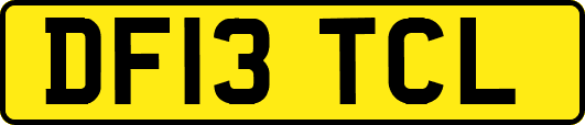 DF13TCL