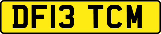 DF13TCM