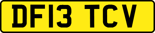 DF13TCV