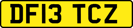 DF13TCZ