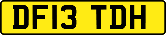 DF13TDH