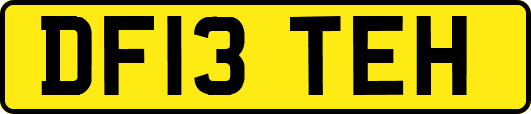 DF13TEH