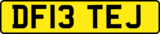 DF13TEJ