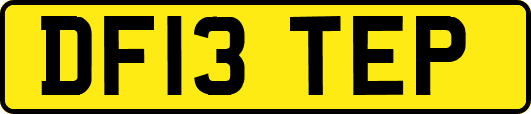 DF13TEP