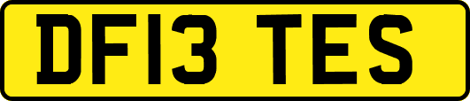 DF13TES