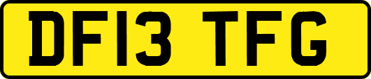 DF13TFG