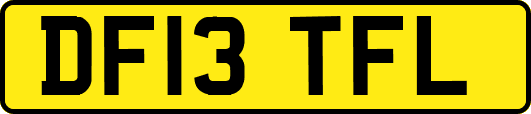 DF13TFL