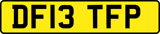 DF13TFP