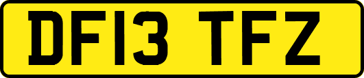 DF13TFZ