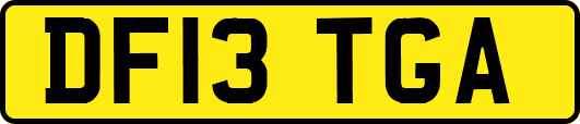 DF13TGA