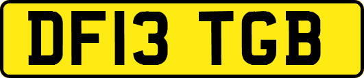 DF13TGB