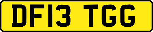 DF13TGG