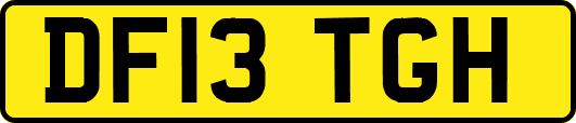 DF13TGH