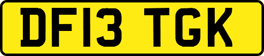 DF13TGK
