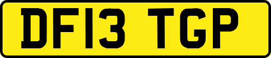 DF13TGP