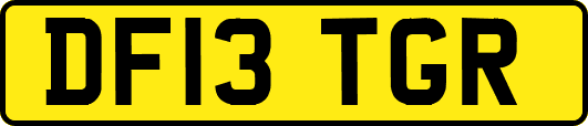 DF13TGR