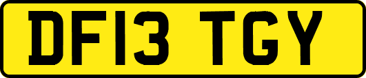 DF13TGY