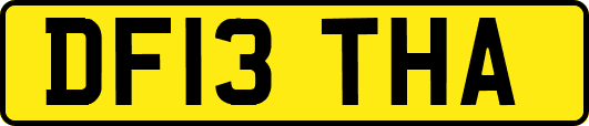 DF13THA