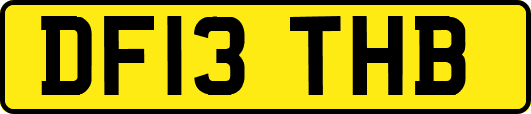 DF13THB