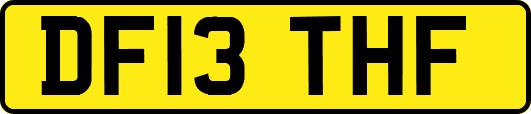 DF13THF