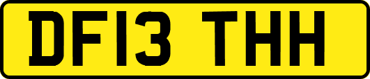 DF13THH