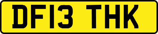DF13THK