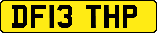 DF13THP
