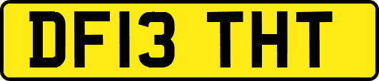 DF13THT