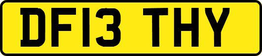 DF13THY
