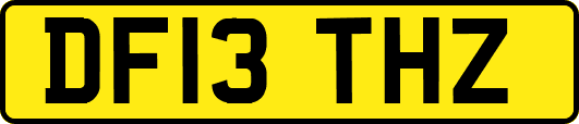 DF13THZ