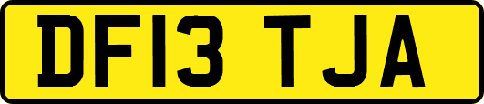 DF13TJA