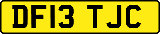 DF13TJC