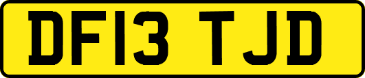 DF13TJD