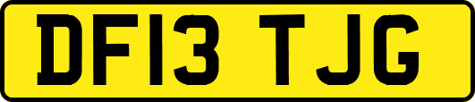 DF13TJG