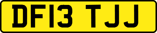 DF13TJJ