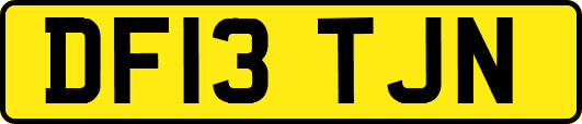 DF13TJN