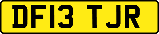 DF13TJR
