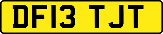 DF13TJT