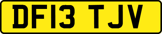 DF13TJV