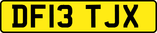 DF13TJX