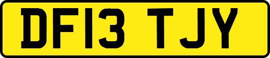 DF13TJY