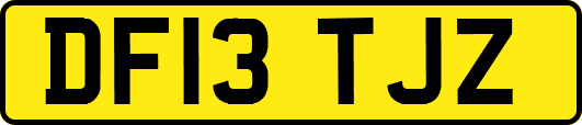 DF13TJZ