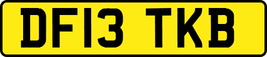 DF13TKB