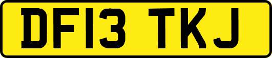 DF13TKJ