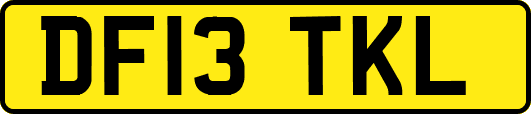 DF13TKL