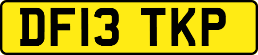 DF13TKP