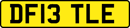 DF13TLE