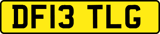 DF13TLG