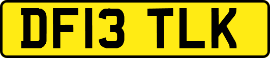 DF13TLK